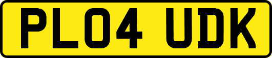 PL04UDK