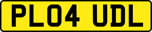 PL04UDL