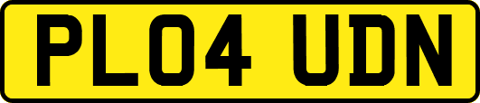PL04UDN