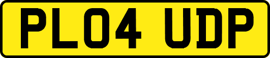 PL04UDP