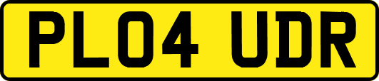PL04UDR