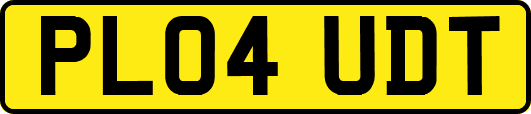 PL04UDT