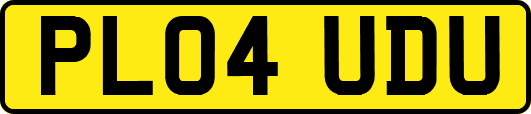 PL04UDU