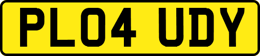 PL04UDY