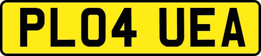 PL04UEA