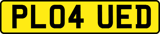 PL04UED
