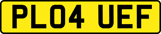 PL04UEF