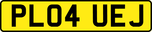 PL04UEJ