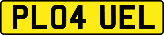 PL04UEL