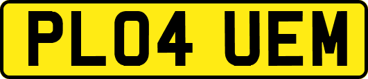 PL04UEM