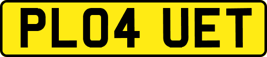 PL04UET