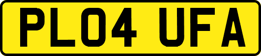 PL04UFA
