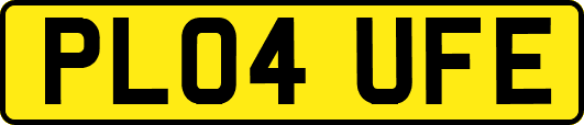 PL04UFE