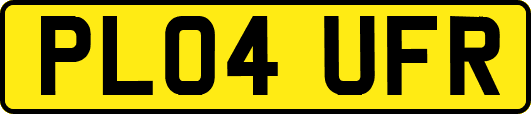 PL04UFR