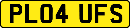 PL04UFS