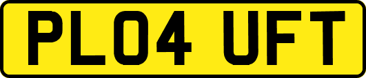 PL04UFT