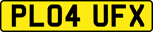 PL04UFX