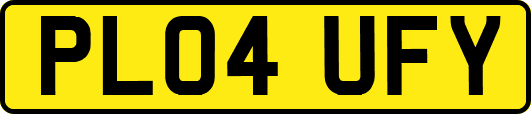 PL04UFY