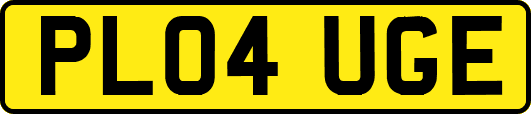 PL04UGE