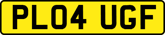 PL04UGF