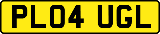 PL04UGL
