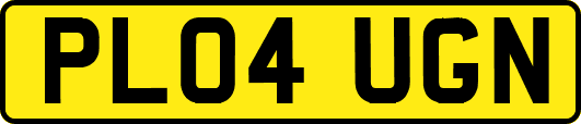 PL04UGN