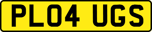PL04UGS