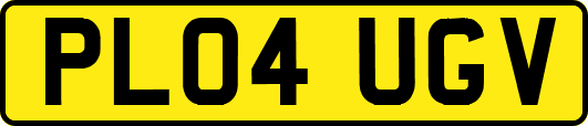 PL04UGV