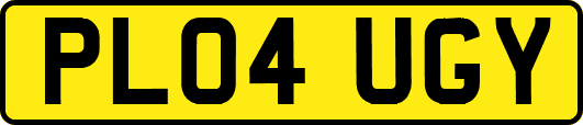 PL04UGY