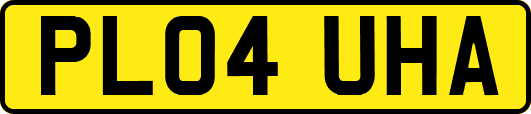 PL04UHA