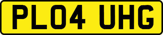 PL04UHG