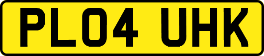 PL04UHK