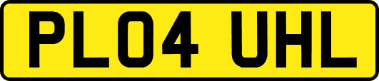 PL04UHL