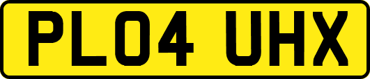 PL04UHX
