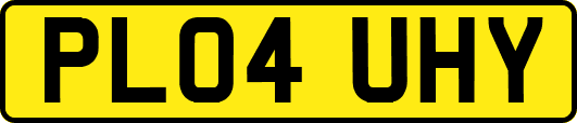 PL04UHY