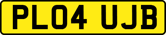 PL04UJB