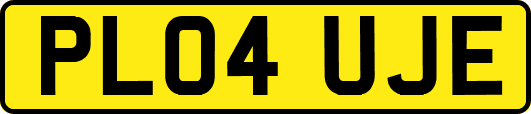 PL04UJE