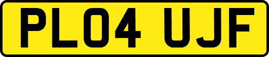 PL04UJF