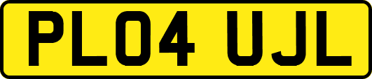PL04UJL
