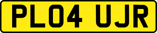 PL04UJR