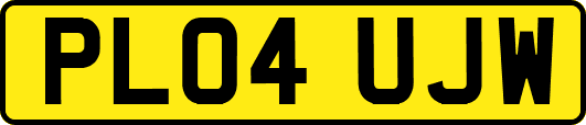 PL04UJW