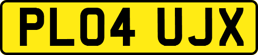 PL04UJX