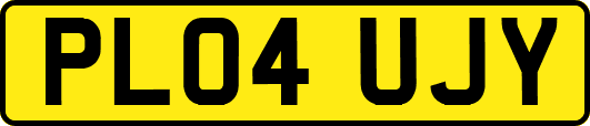 PL04UJY