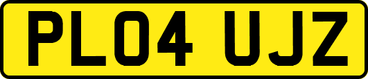 PL04UJZ