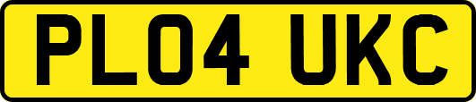PL04UKC