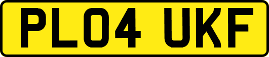 PL04UKF