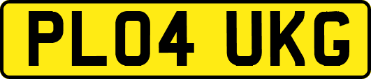 PL04UKG