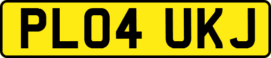 PL04UKJ