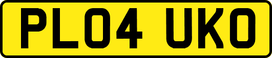 PL04UKO