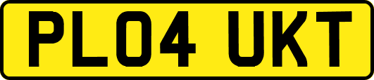 PL04UKT